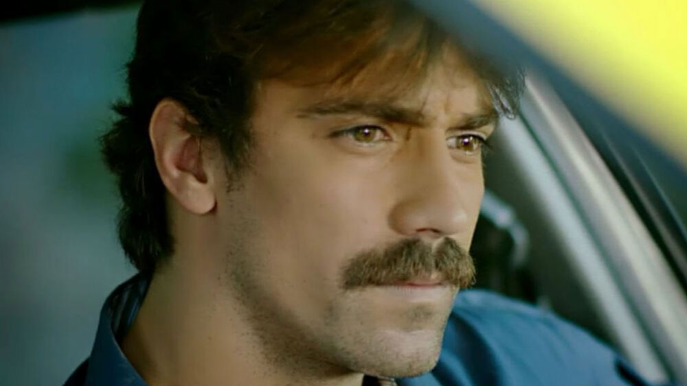 Iffet dizisi izle 1 bölüm