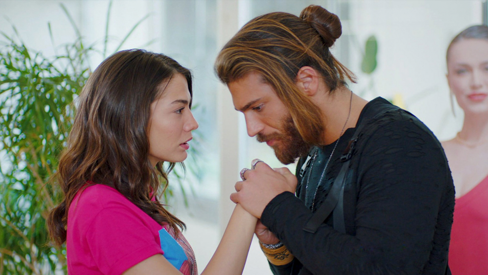 Erkenci Kuş 36. Bölüm 2. Fragman Tek Parça Full HD İzle | puhutv