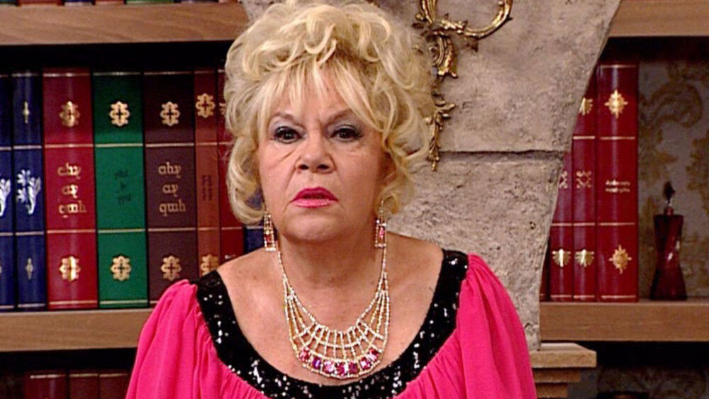 Sihirli annem 25 bölüm full izle youtube