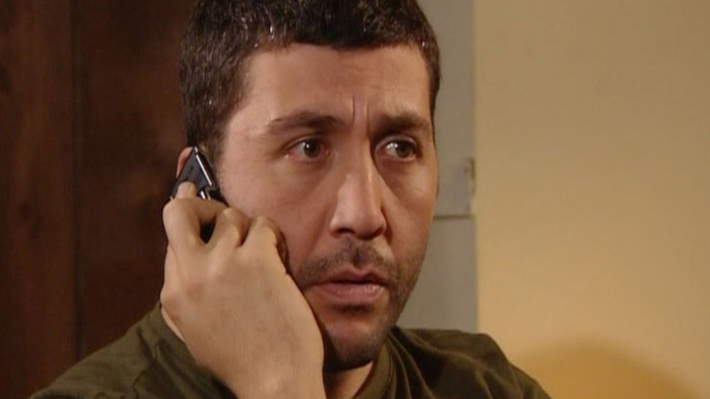İki Aile 34. Bölüm