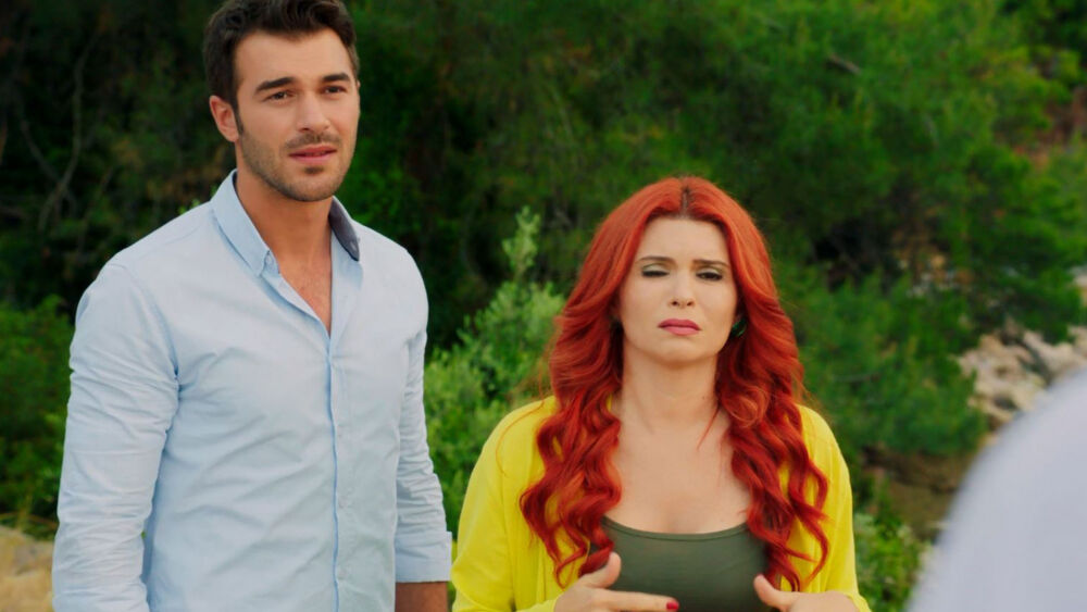 Hanım köylü 5 bölüm full izle