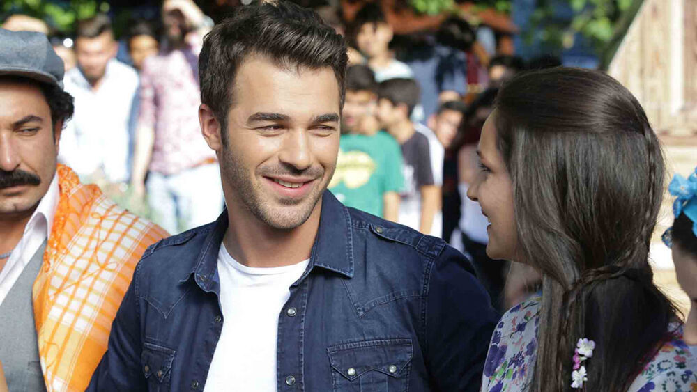 Güzel köylü 7 bölüm full izle