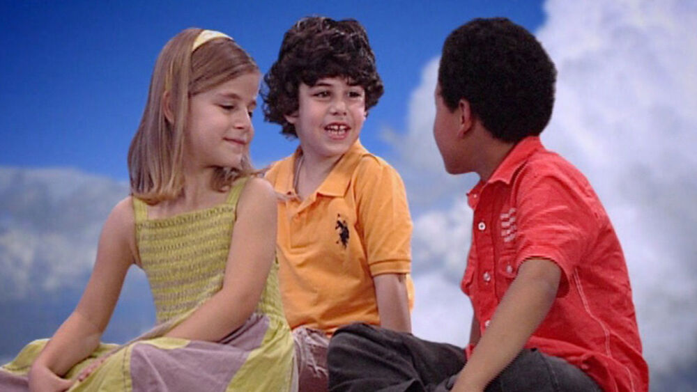 Sihirli annem 55bölüm