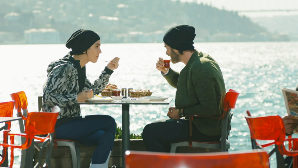 Cesur ve Güzel undefined