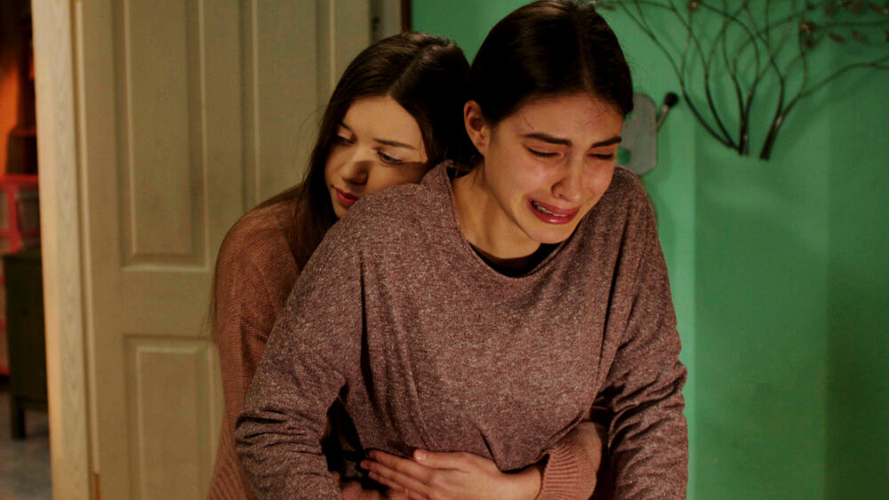 Fazilet hanım 4 bölüm izle