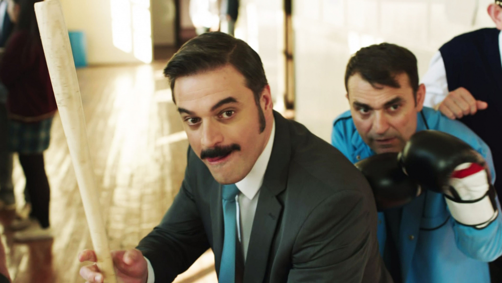 Hayat Bazen Tatlıdır undefined