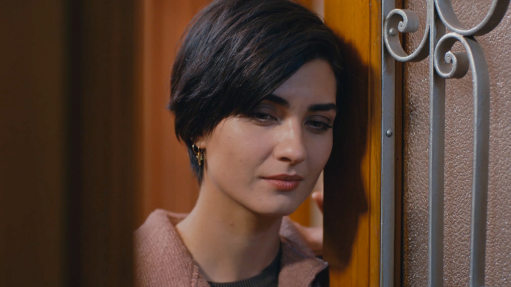 Cesur ve Güzel undefined