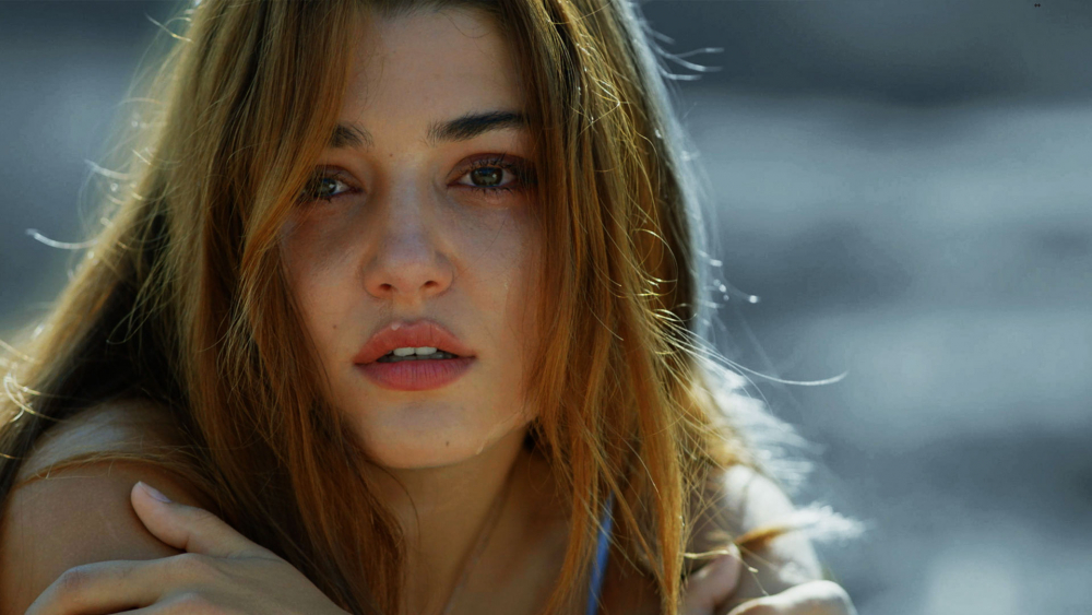 Siyah İnci 2. Bölüm Fragman Tek Parça Full HD İzle puhutv