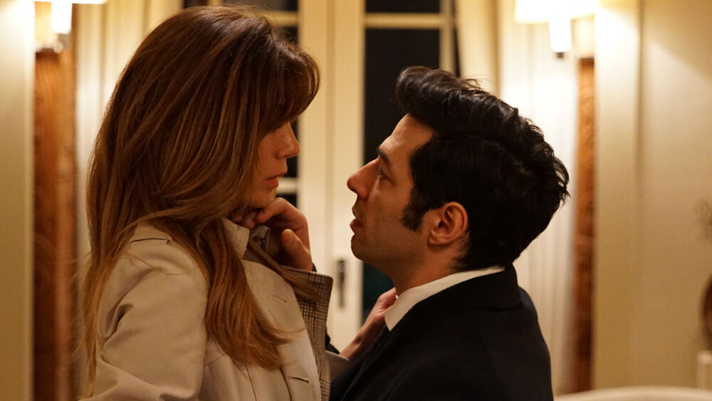 Ufak tefek cinayetler pelin