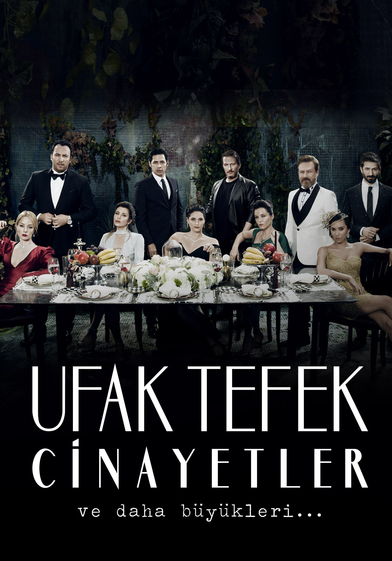 Aslıhan güner dizileri