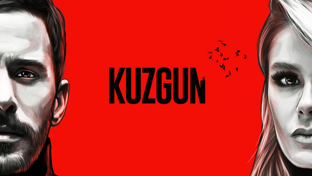 Kuzgun undefined