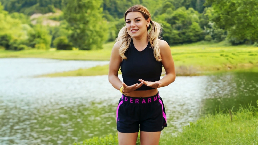  Gün 3