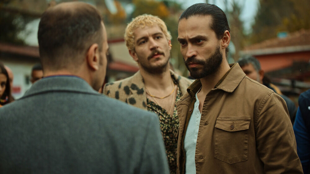 3 kuruş 2.bölüm izle