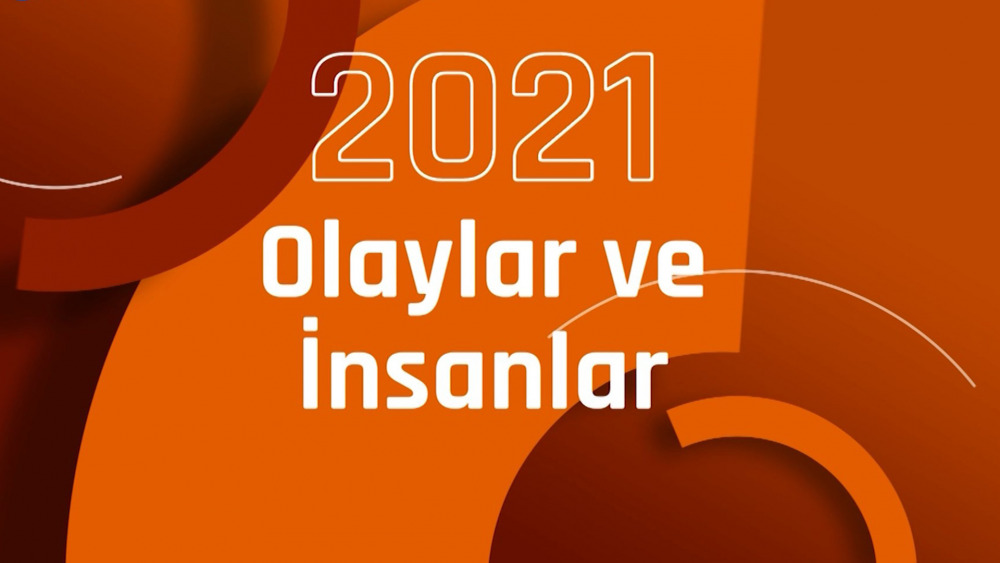  Olaylar ve İnsanlar