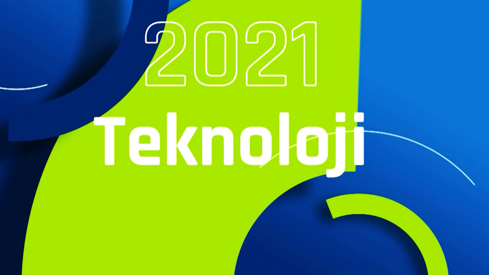  Teknoloji