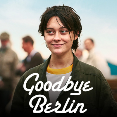 Elveda Berlin (Goodbye Berlin)
