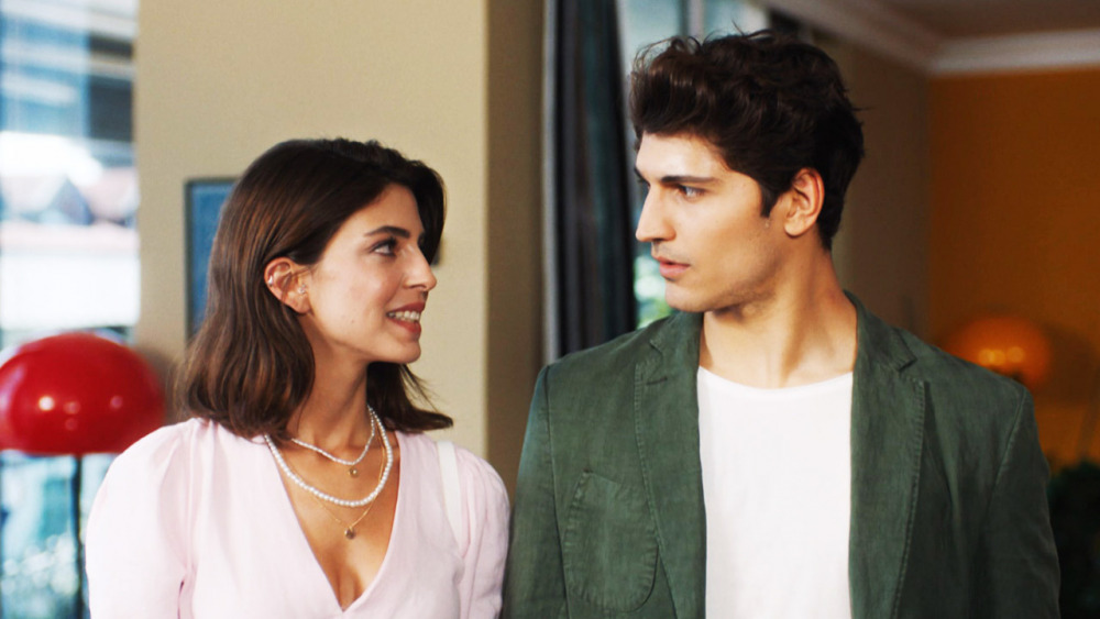 Ah Nerede 1. Bölüm Fragman Tek Parça Full HD İzle | puhutv