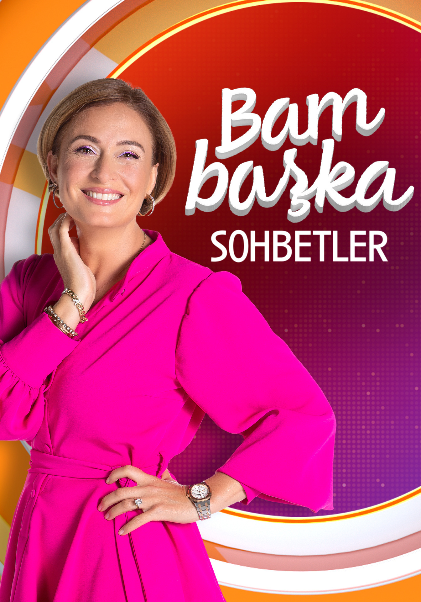 Bambaşka Sohbetler