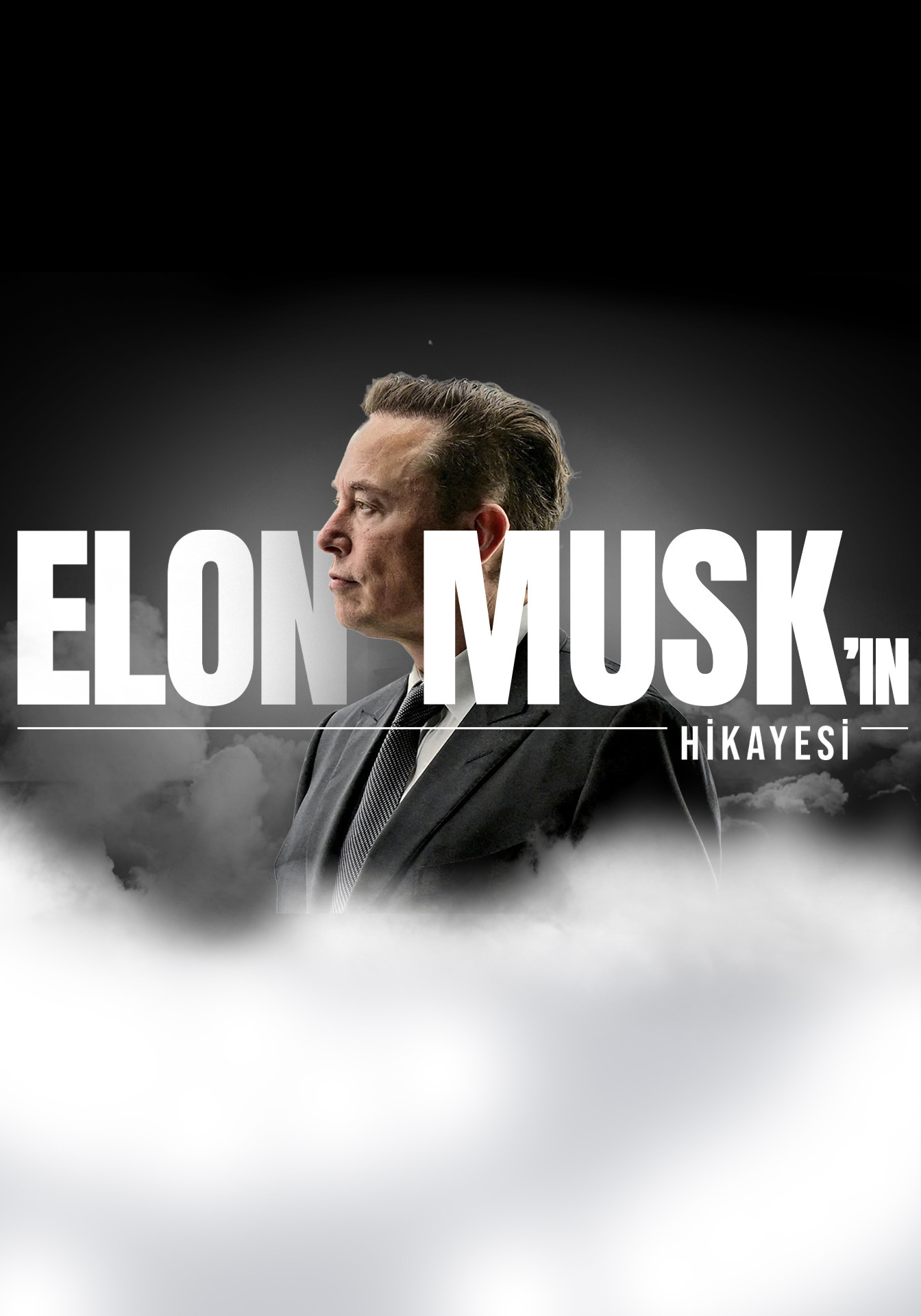 Elon Musk'ın Hikayesi