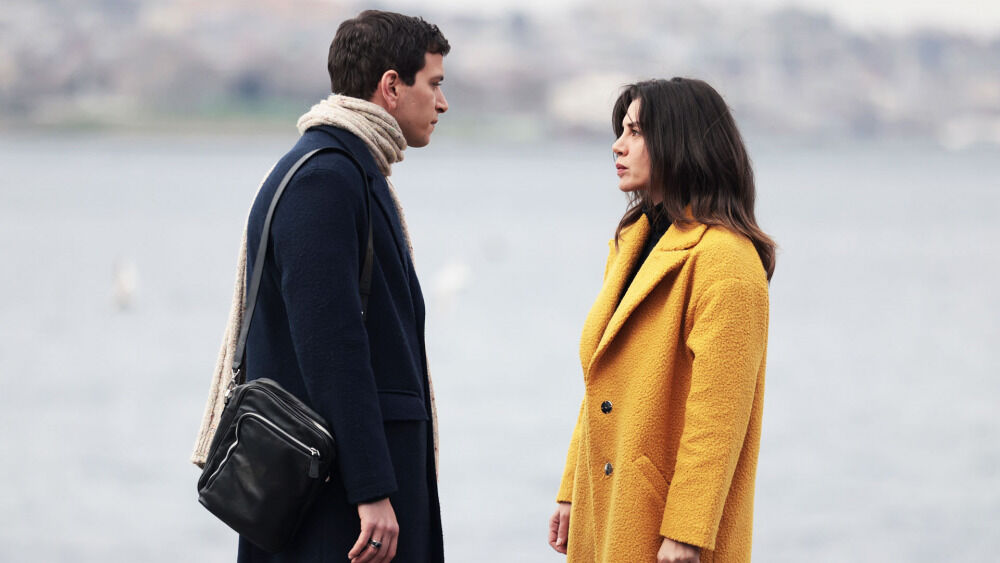 Ömer 16 bölüm izle