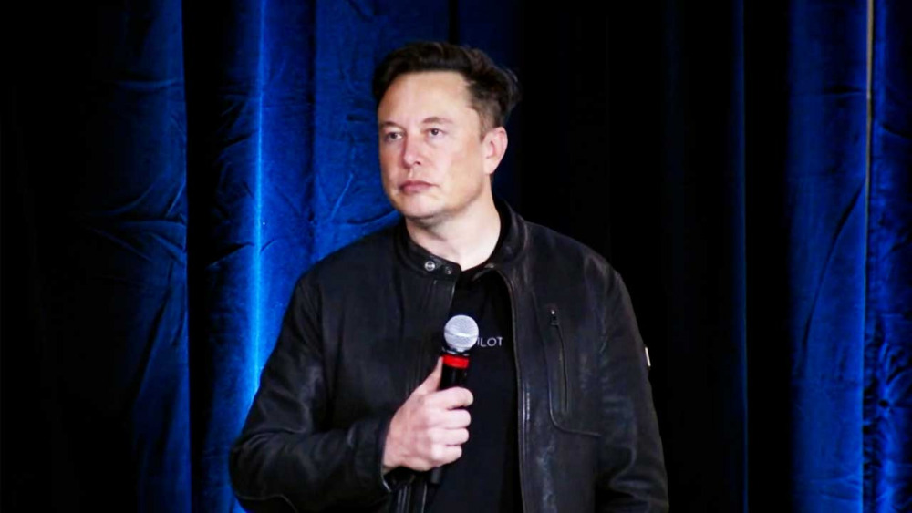 Elon Musk'ın Hikayesi 5. Bölüm