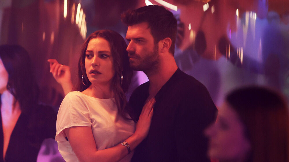 Üç kuruş 3 bölüm full izle puhutv