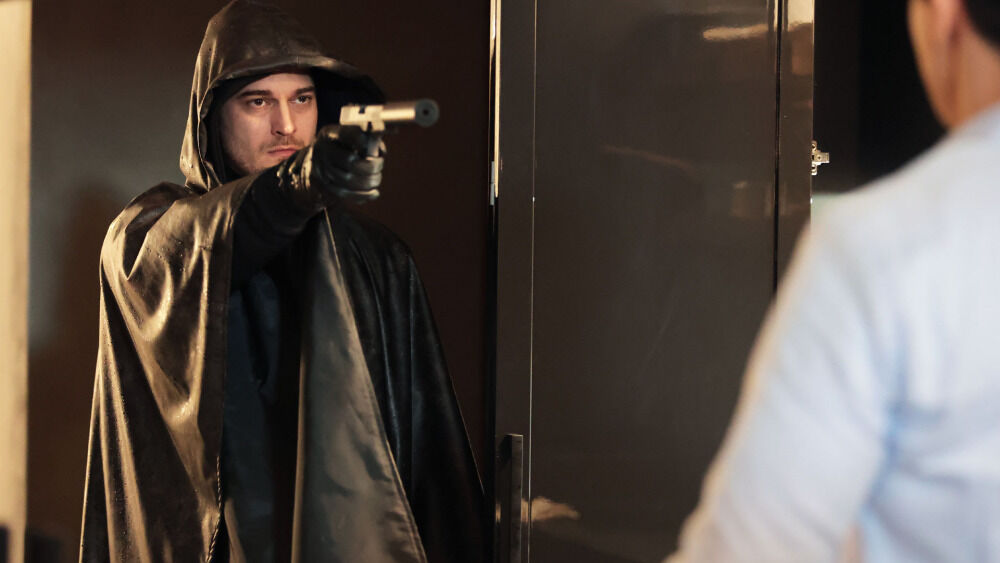 Gaddar 3 bolum full izle