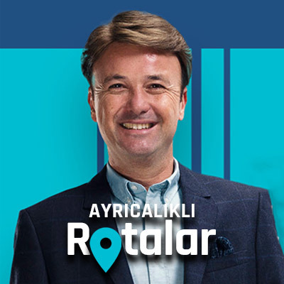 Ayrıcalıklı Rotalar
