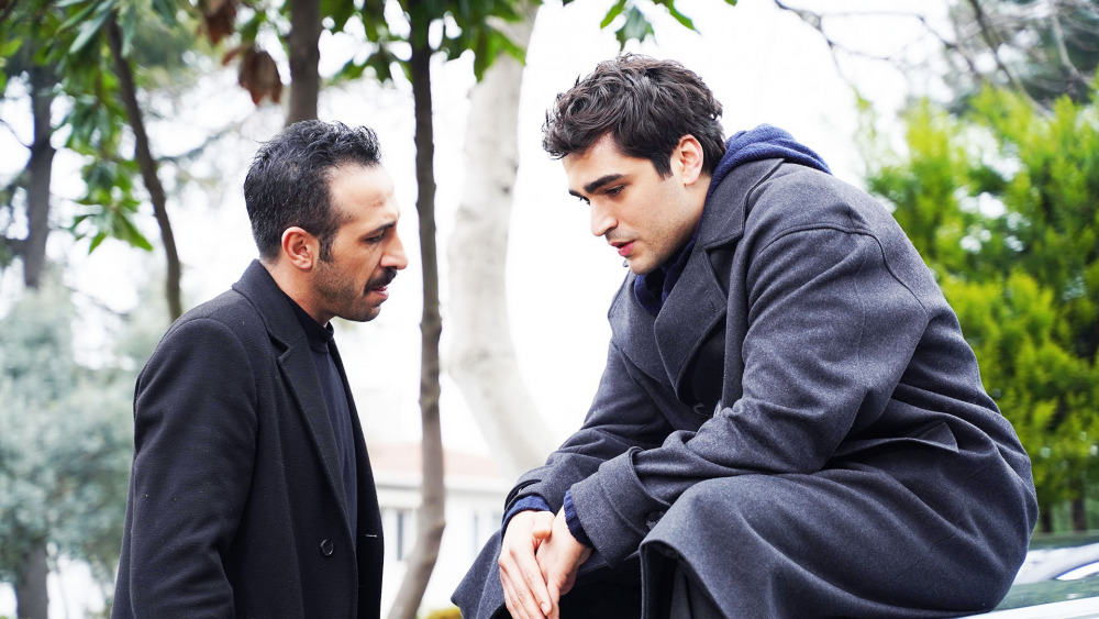 Yalı Çapkını 2. Sezon 56. Bölüm Tek Parça Full HD İzle | puhutv