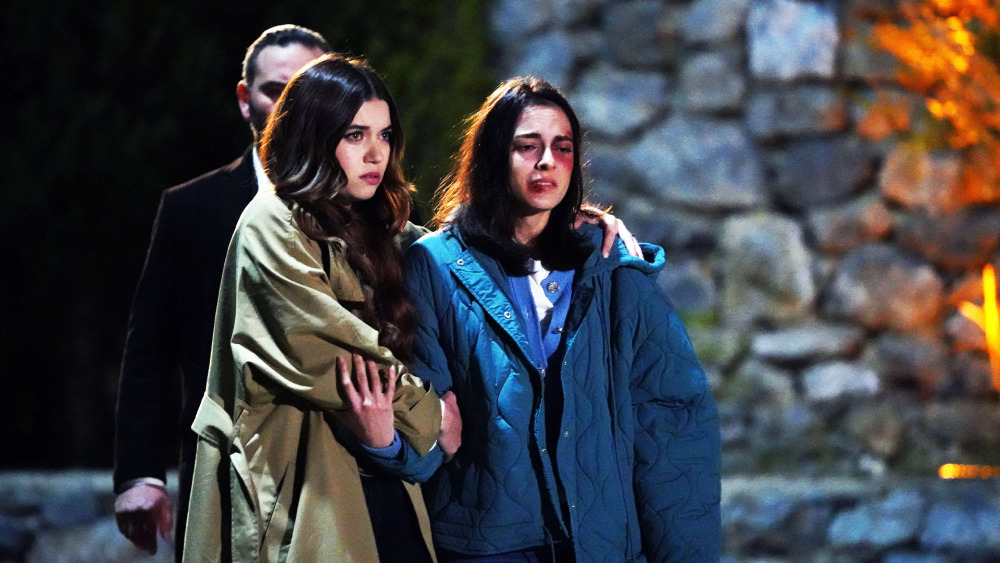 Yalı Çapkını 2. Sezon 62. Bölüm Tek Parça Full HD İzle | puhutv