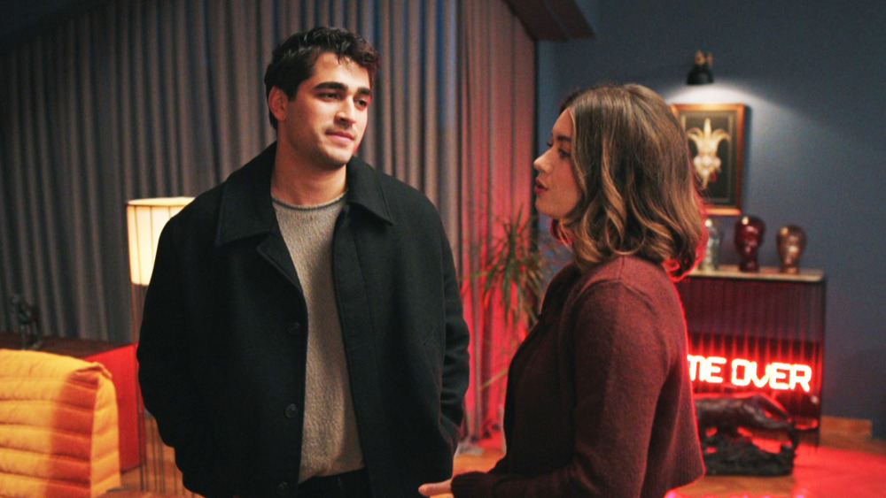 Yalı Çapkını 80. Bölüm 2. Fragman Tek Parça Full HD İzle | puhutv