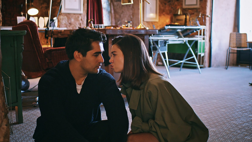 Yalı Çapkını 82. Bölüm Fragman Tek Parça Full HD İzle | puhutv