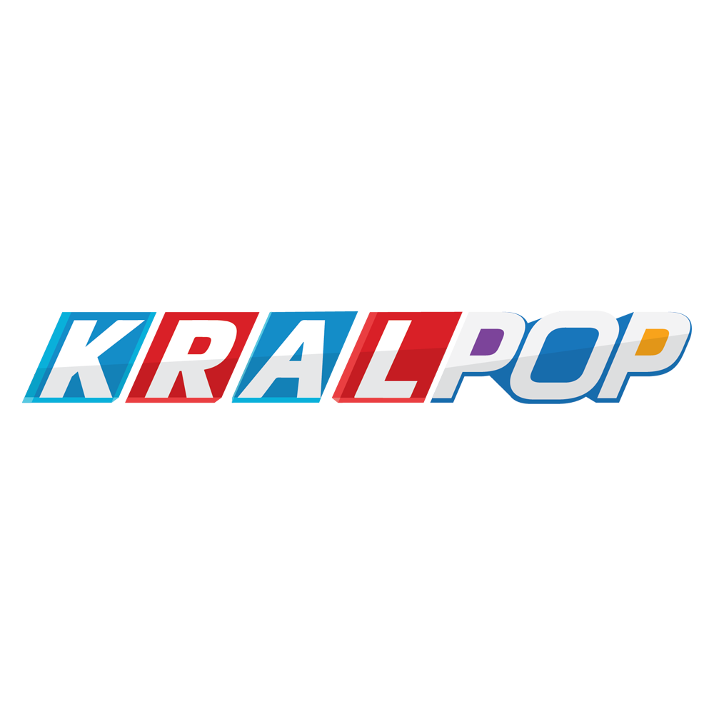 Kral Pop TV Canlı Yayın