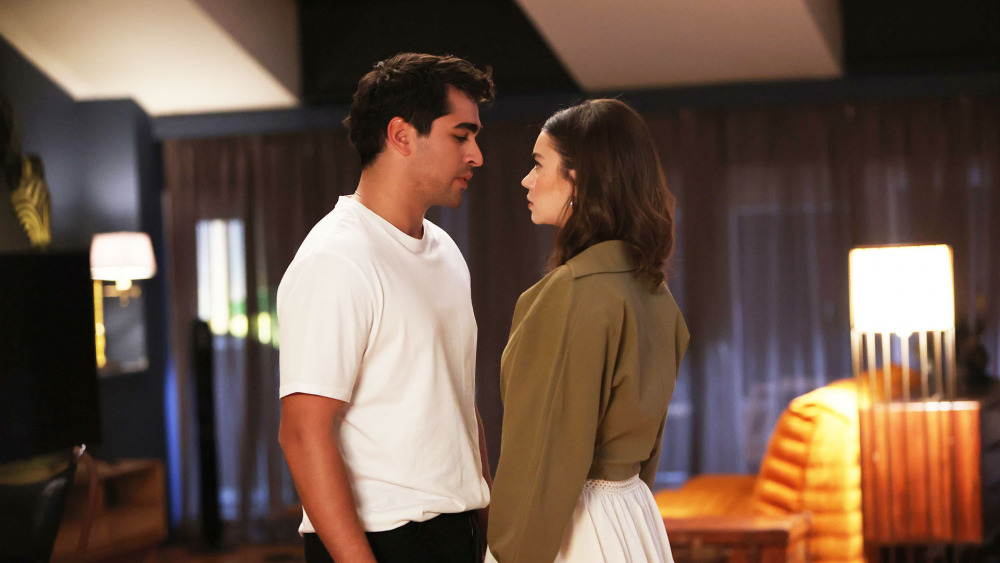 Yalı Çapkını 3. Sezon 80. Bölüm Tek Parça Full HD İzle | puhutv