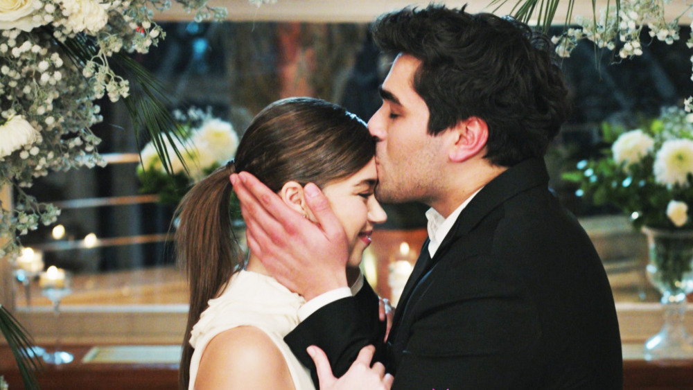 Yalı Çapkını 98. Bölüm 2. Fragman Tek Parça Full HD İzle | puhutv