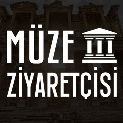 Müze Ziyaretçisi