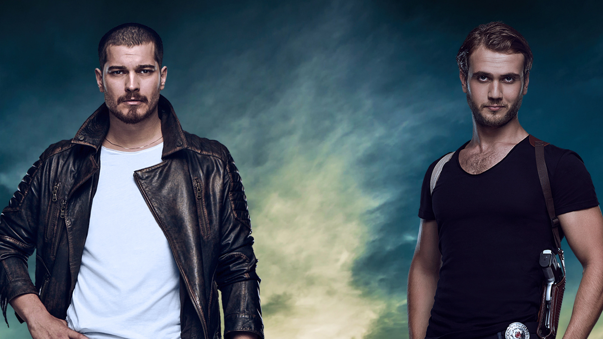 İçerde - AR 1. Sezon