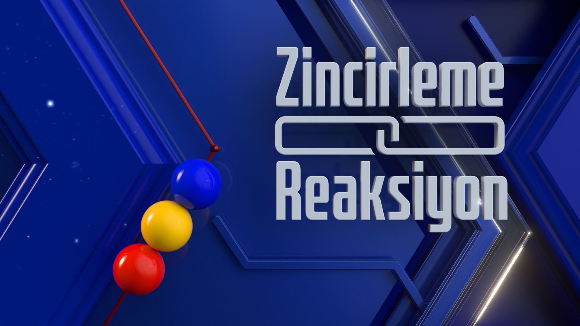 Zincirleme Reaksiyon Fragmanları