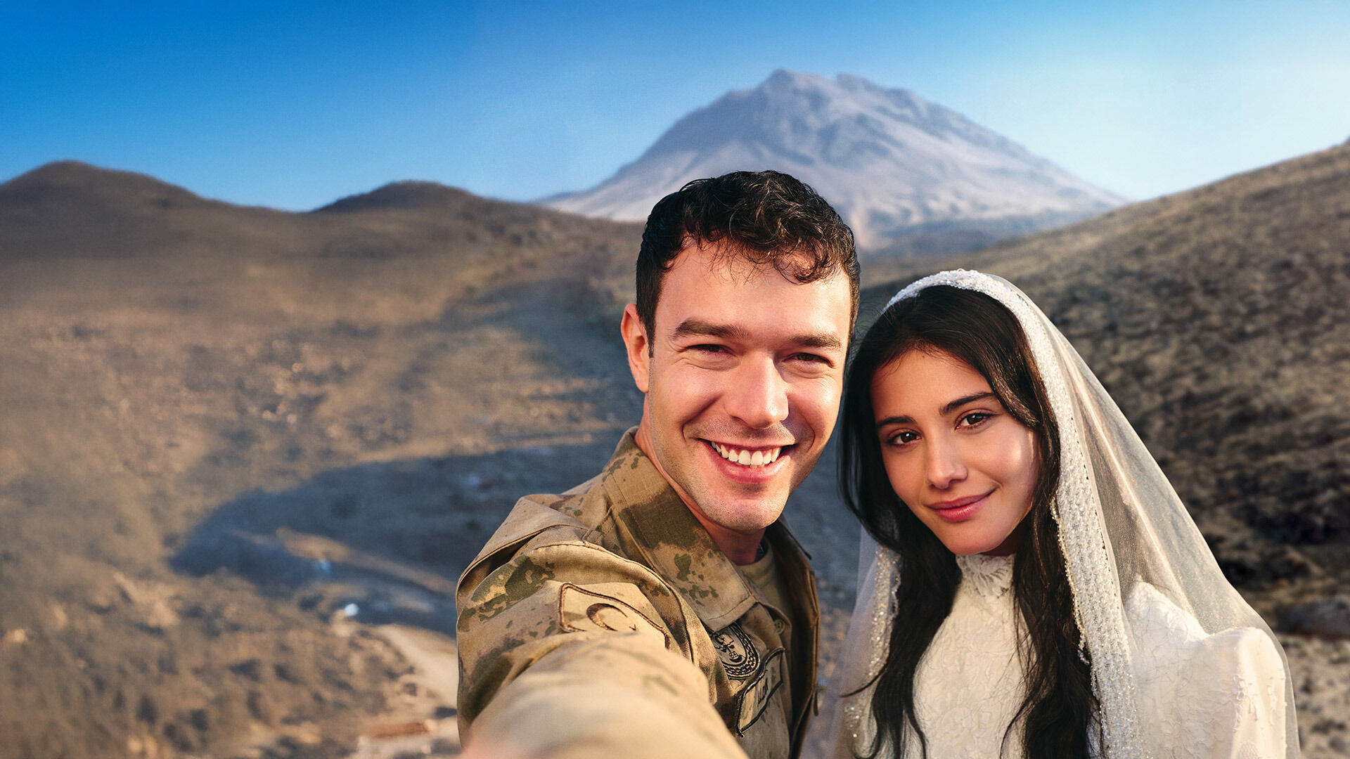 Sevdiğim Sensin 1. Sezon