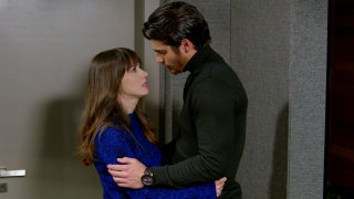 Dolunay 23. Bölüm - Nazlı'ya Aşığım