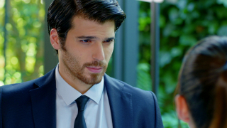 Dolunay 11. Bölüm - Senden Kaçamıyorum