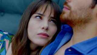 Dolunay 8. Bölüm - N'aptın Sen Nazlı!