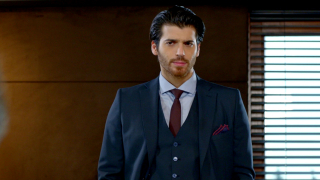 Dolunay 25. Bölüm - Seni Asla Affetmem