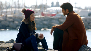 Dolunay 23. Bölüm - Sezen Aksu - Olmaz Olsun