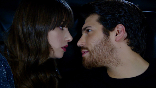 Dolunay 18. Bölüm - Korku Filmi Seansı