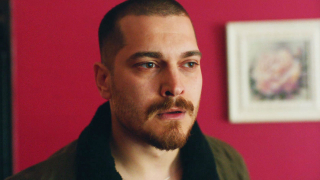 İçerde 32. Bölüm Fragman