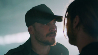 İçerde 36. Bölüm Fragman