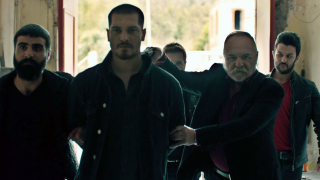 İçerde 38. Bölüm 2. Fragman