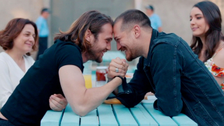 İçerde 39. Bölüm - Muhteşem Final