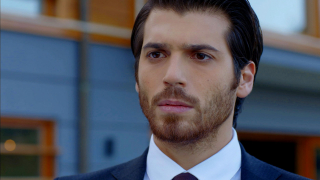 Dolunay 16. Bölüm Ferit'e Şok Haber